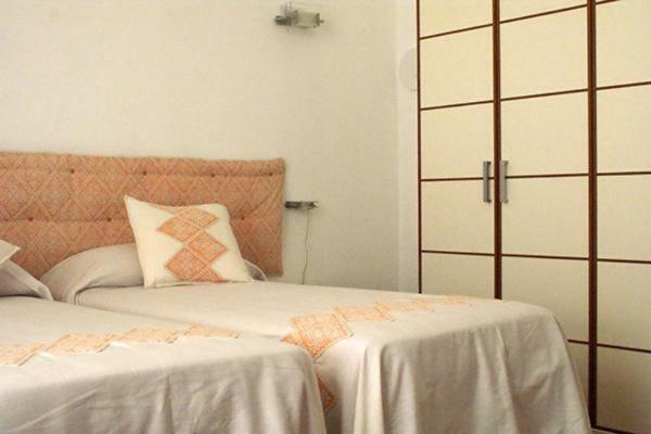 The Whale B&B Alghero Exterior foto