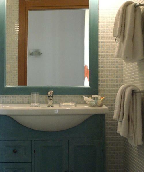 The Whale B&B Alghero Exterior foto